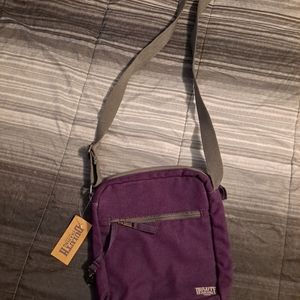 Duluth Trading Crossbody bag